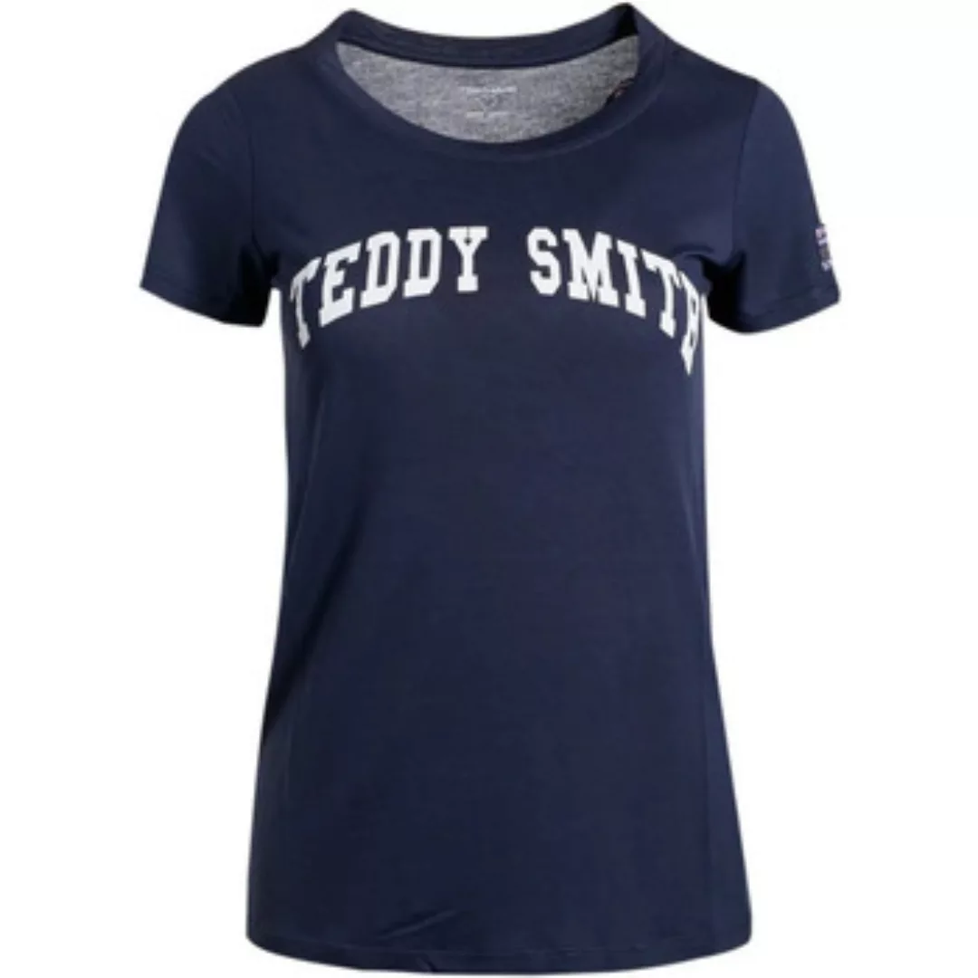Teddy Smith  T-Shirts & Poloshirts 31013356D günstig online kaufen