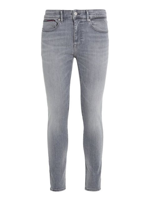 Tommy Jeans 5-Pocket-Jeans AUSTIN SLIM TPRD günstig online kaufen