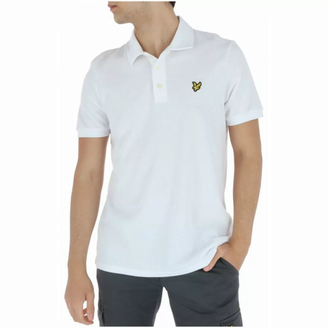 Lyle & Scott Poloshirt günstig online kaufen