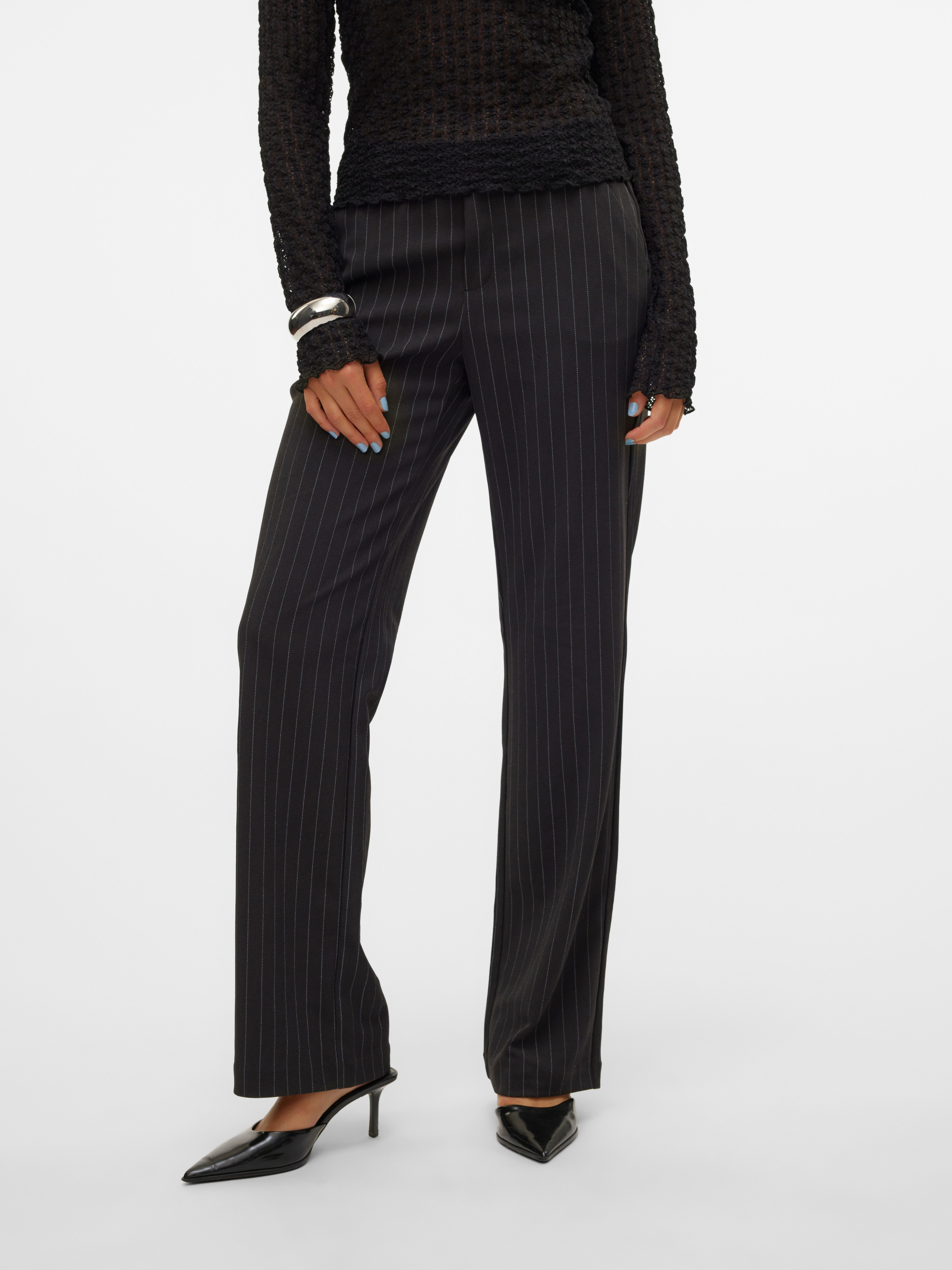 Vero Moda Anzughose VMMAYA MY MW günstig online kaufen