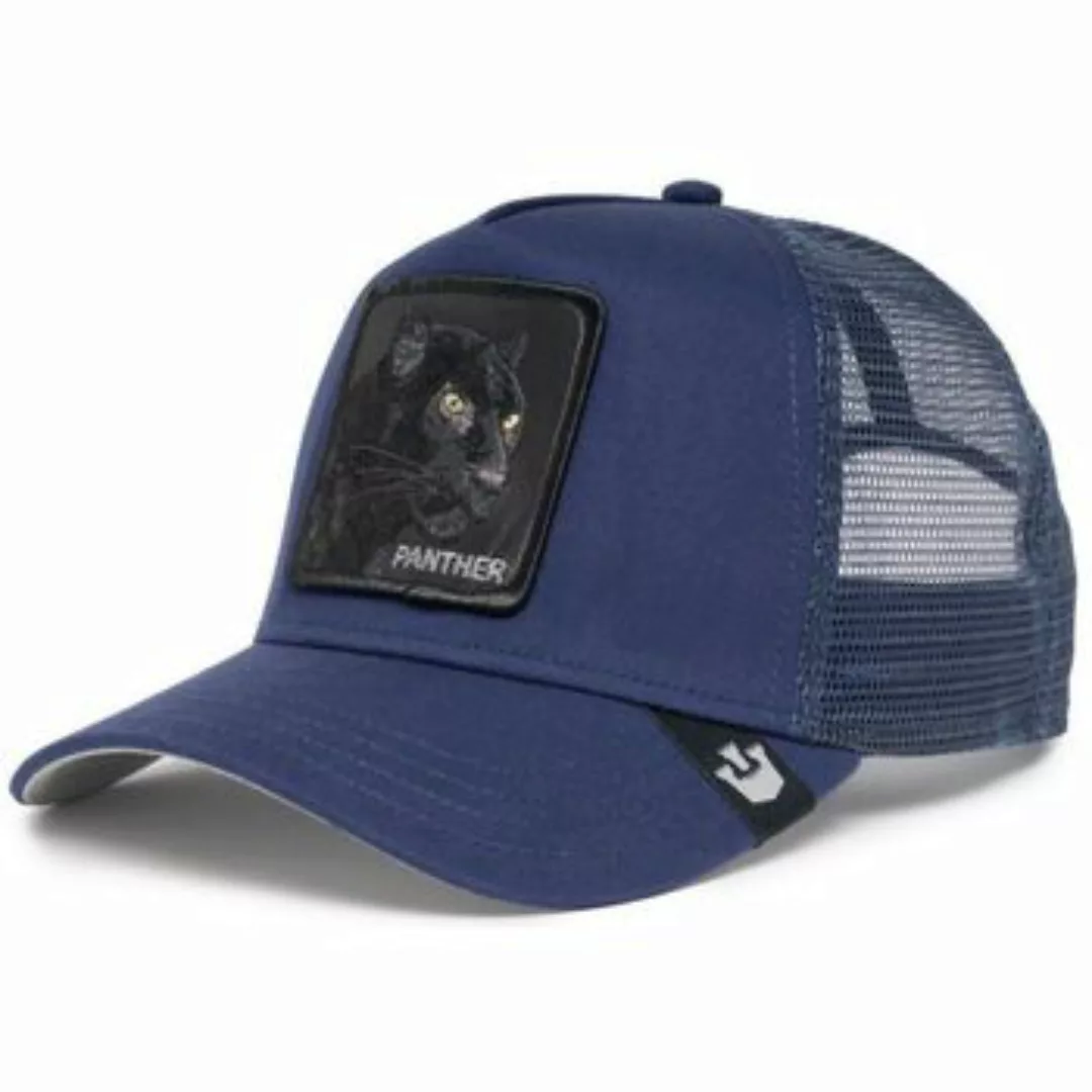 Goorin Bros  Hut 101-1663 PANTHER-NAVY günstig online kaufen