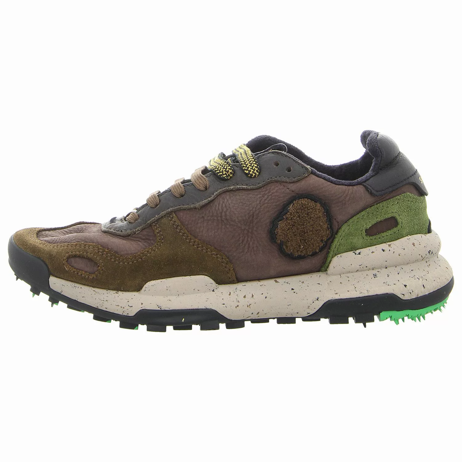 Satorisan Chacrona Premium Sneaker günstig online kaufen