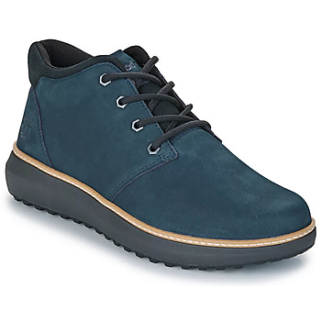 Timberland  Herrenstiefel HUDSON ROAD MID LACE UP CHUKKA günstig online kaufen