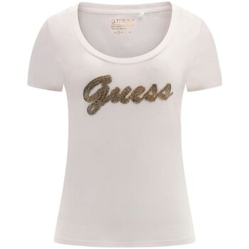 Guess  T-Shirts & Poloshirts QBOI33 K9TJ1 günstig online kaufen