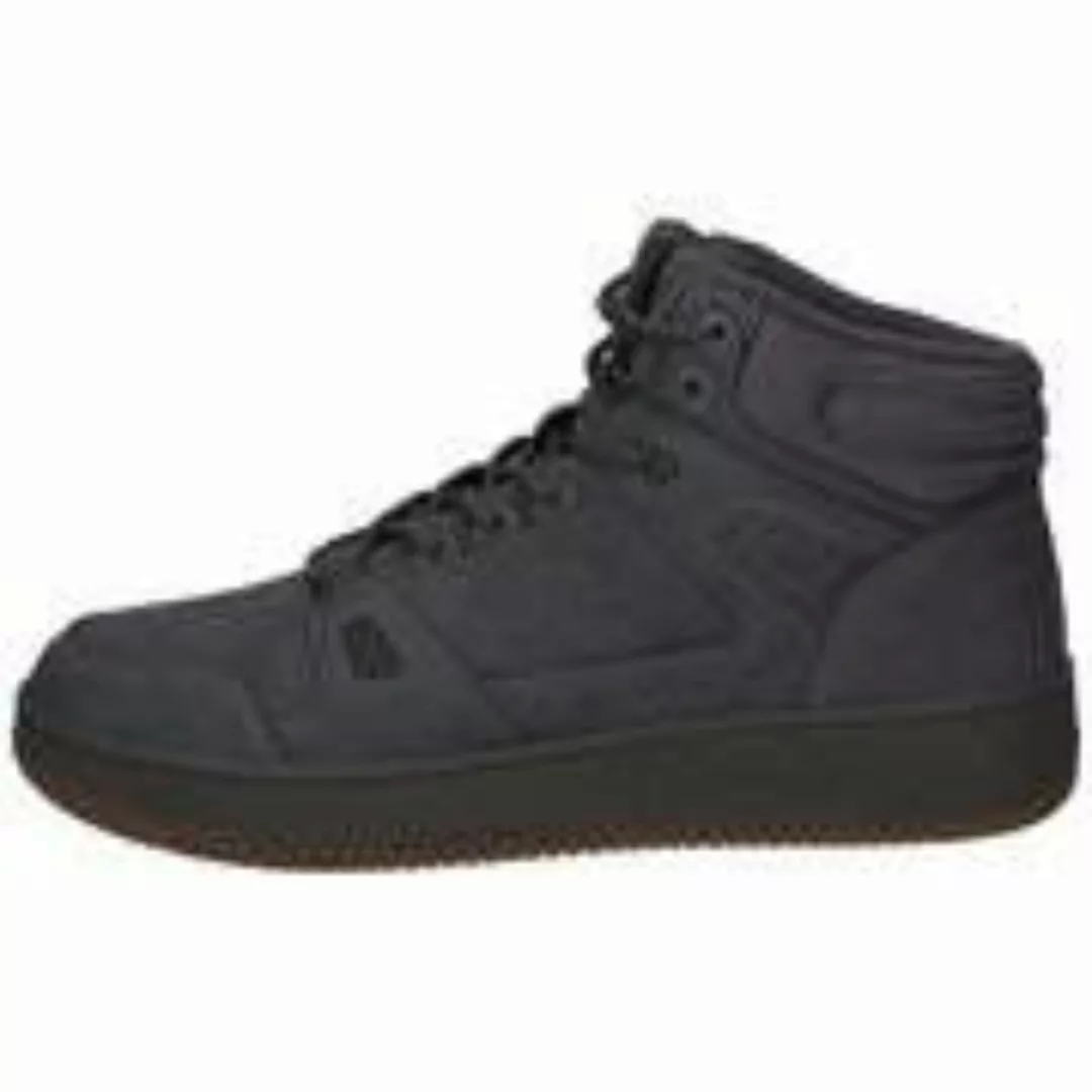 Champion Rebound 18 Mid Comb Sneaker Herren grau|grau günstig online kaufen
