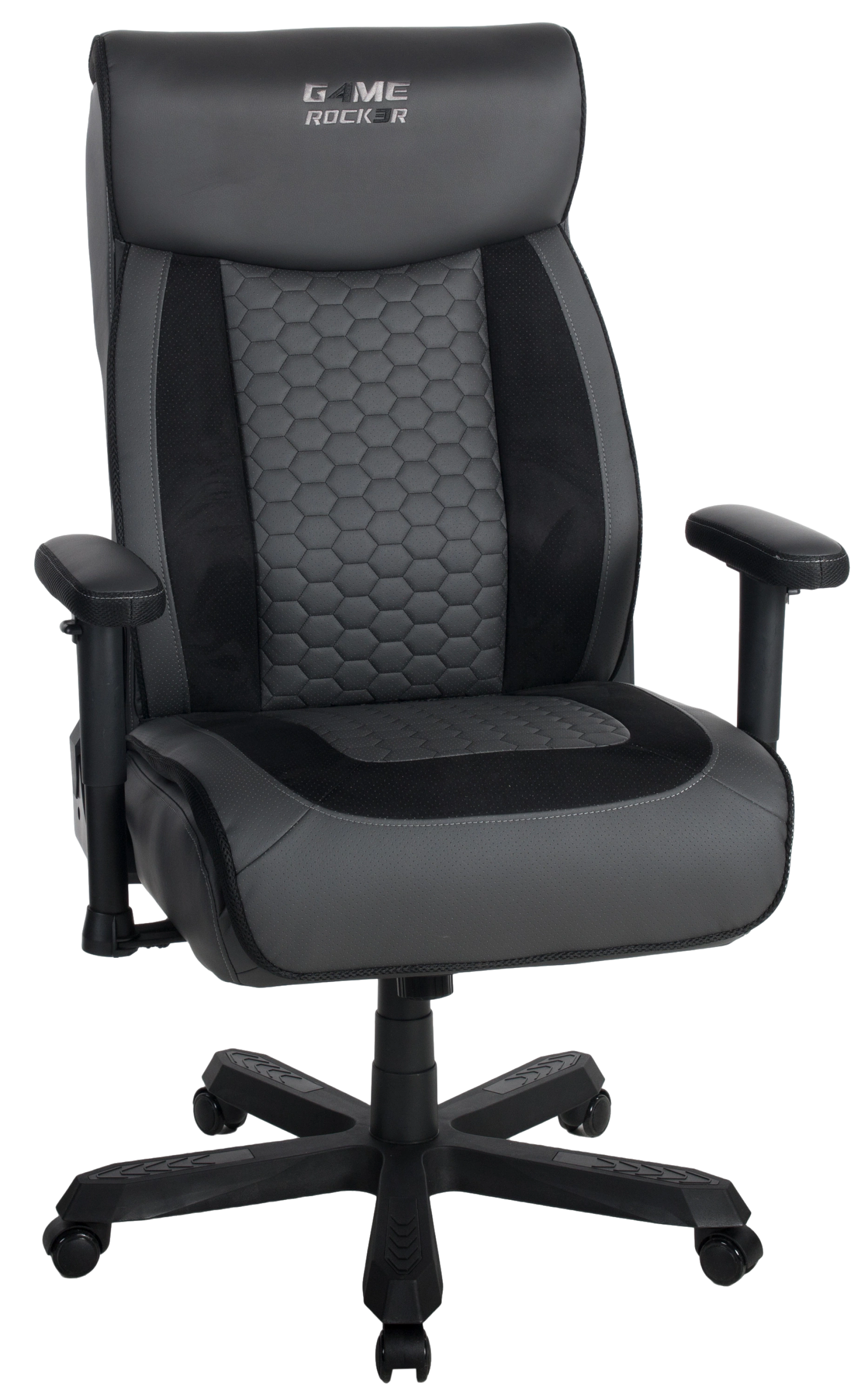 Duo Collection Chefsessel "Game-Rocker G-40 Large", 1 St., Kunstleder, Fede günstig online kaufen