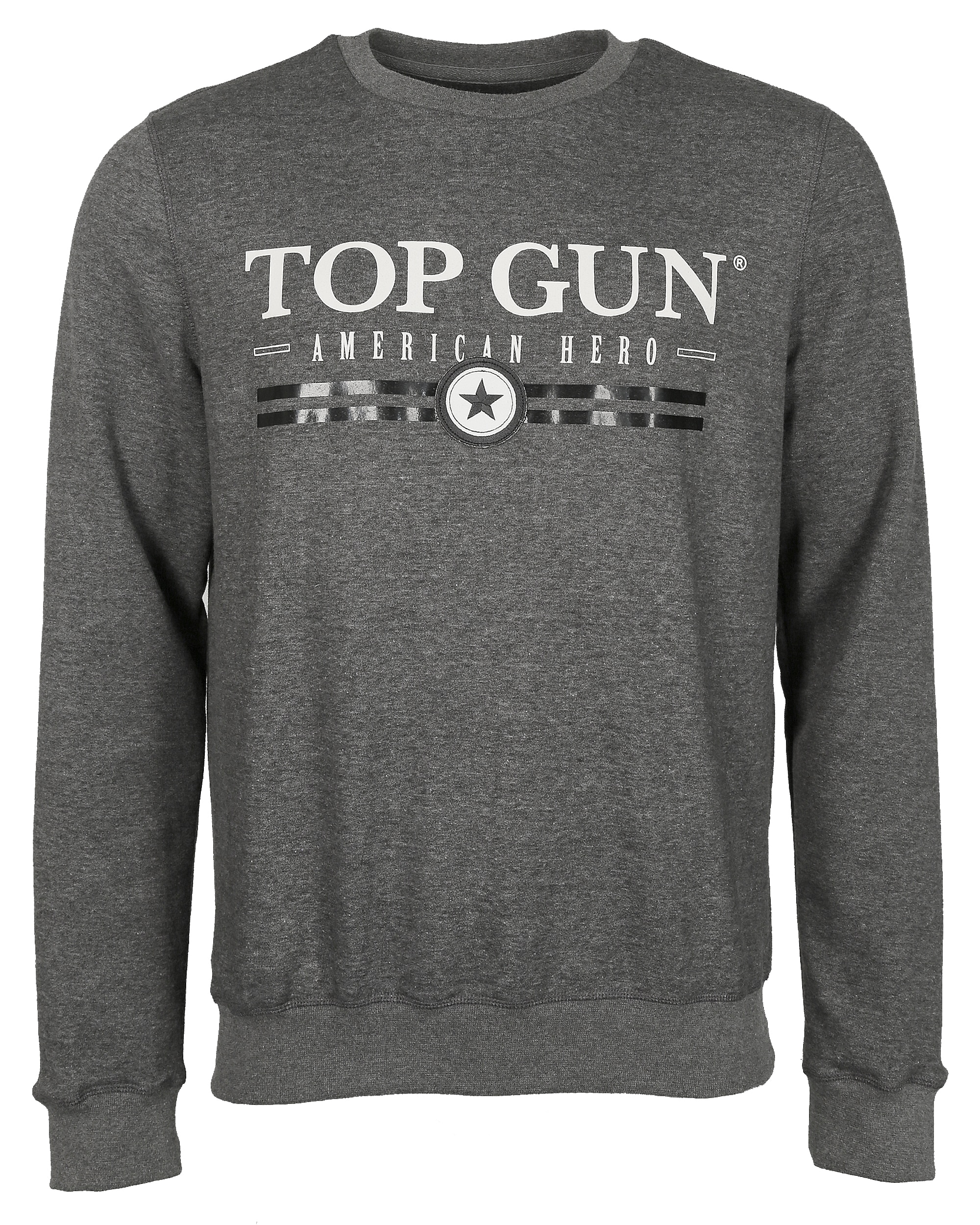 TOP GUN Sweater "TG202011129" günstig online kaufen