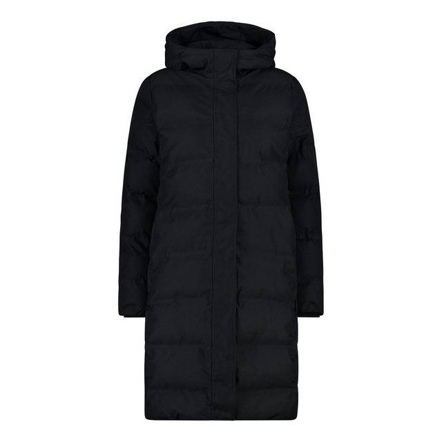 CMP Wintermantel CMP Damen Mantel WOMAN COAT FIX HOOD 34K0096 günstig online kaufen