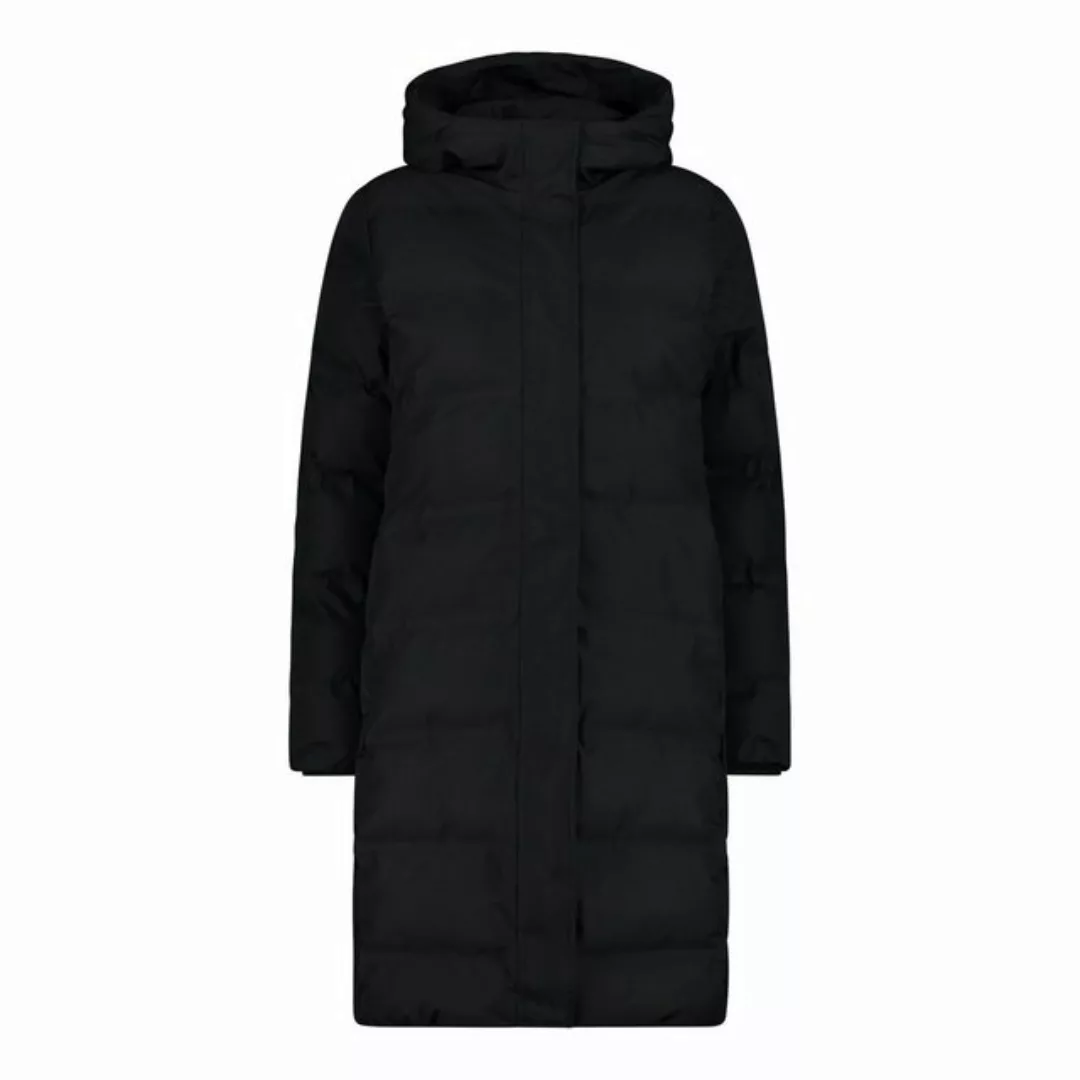 CMP Wintermantel CMP Damen Mantel WOMAN COAT FIX HOOD 34K0096 günstig online kaufen