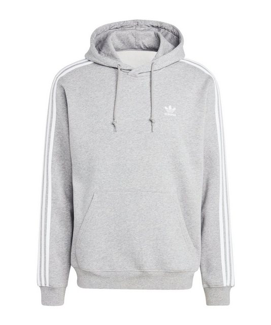 adidas Originals Sweatshirt 3S Hoody Baumwolle günstig online kaufen