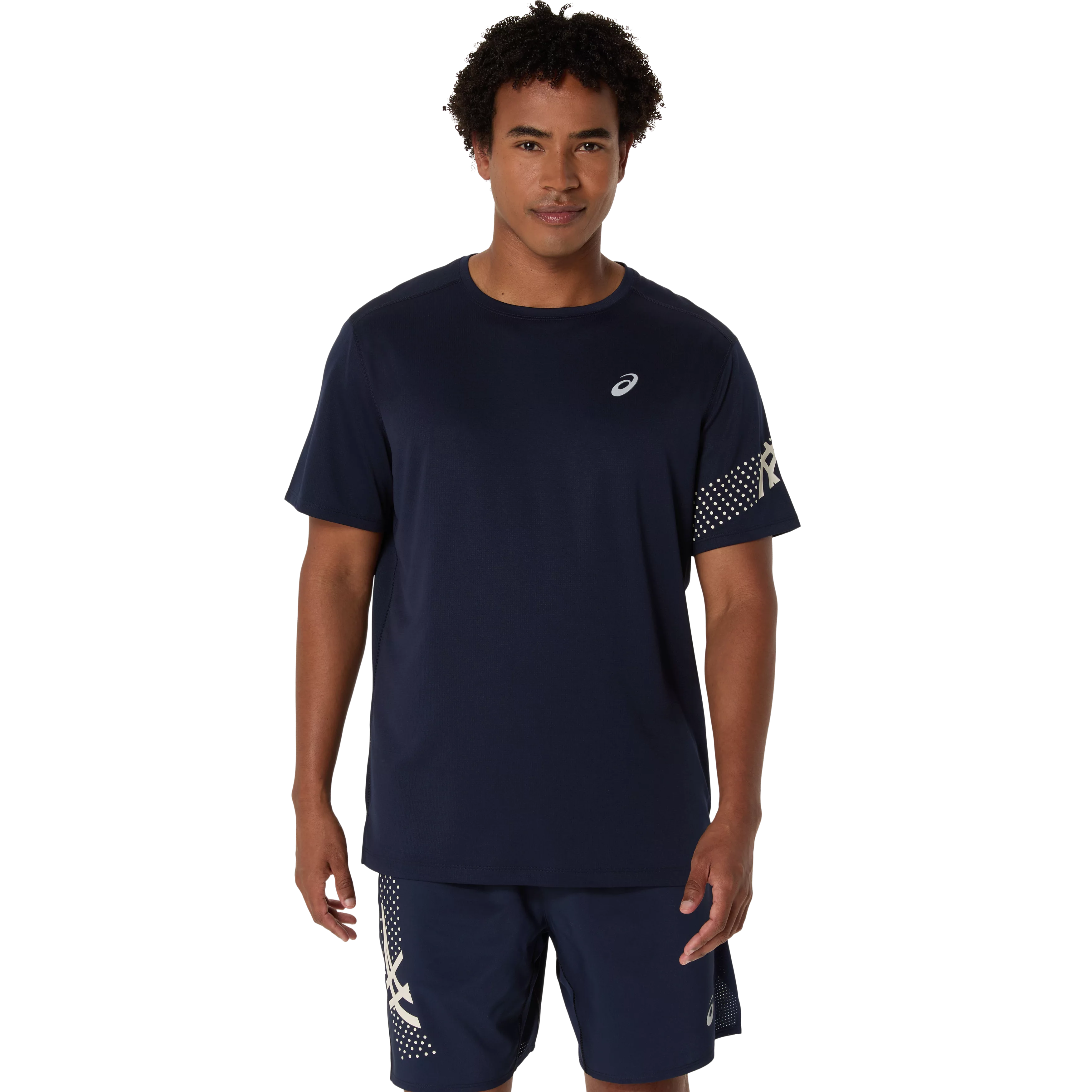 Asics Laufshirt "ASICS ICON SS TOP" günstig online kaufen