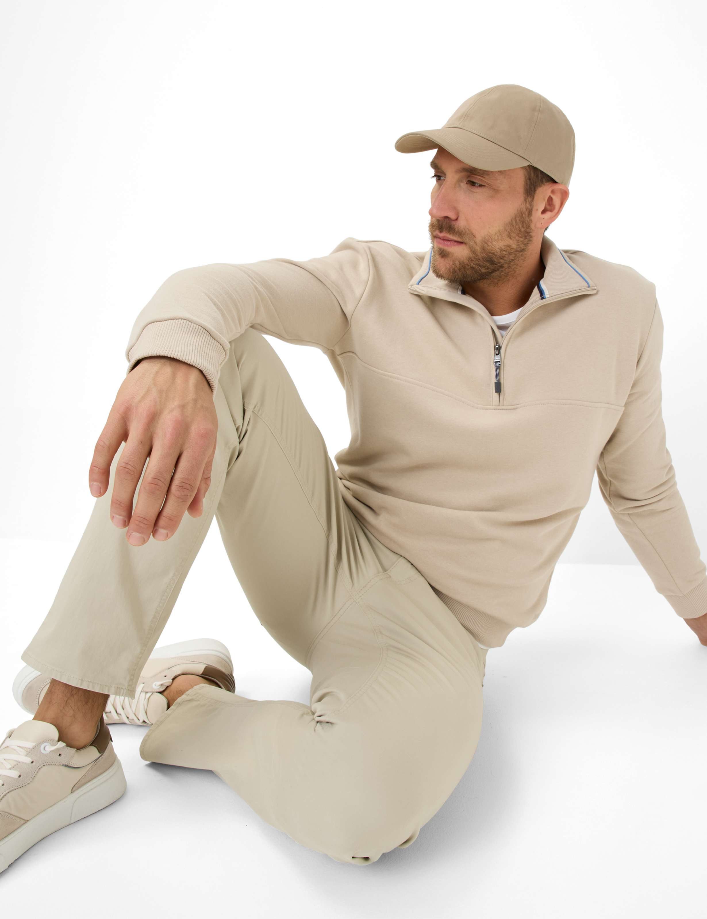 Brax 5-Pocket-Hose Style COOPER günstig online kaufen