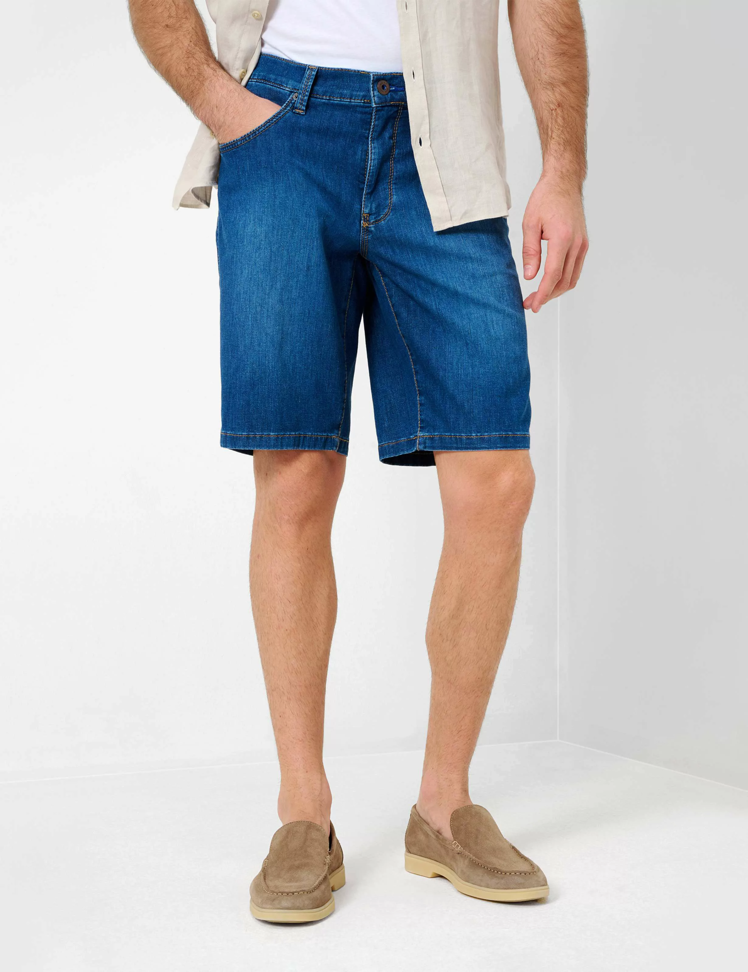 Brax Bermudas "Style BALI" günstig online kaufen