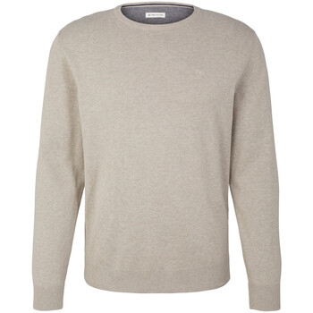 Tom Tailor  Pullover Strickpullover Pullover R-Neck günstig online kaufen