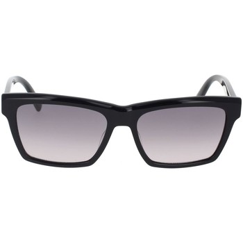 Yves Saint Laurent  Sonnenbrillen Saint Laurent Monogramm SL M104 001 Sonne günstig online kaufen