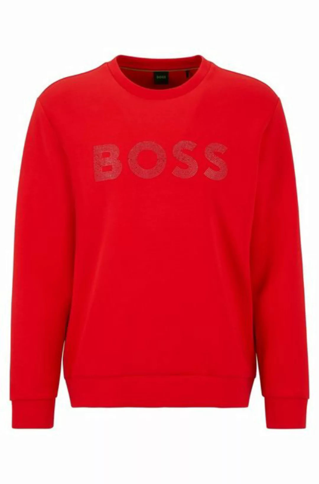 BOSS Poloshirt Salbo Diamond günstig online kaufen