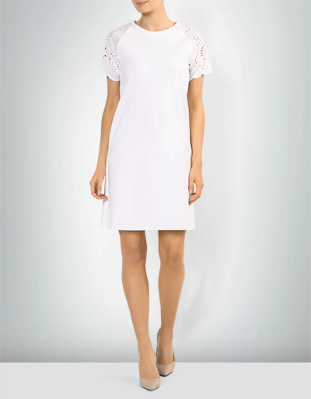 LIU JO Damen Kleid F18052F0618/11111 günstig online kaufen
