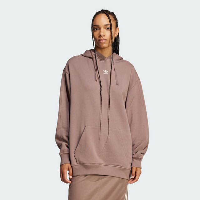 adidas Originals Hoodie ESSENTIALS LOOSE FRENCH TERRY HOODIE günstig online kaufen