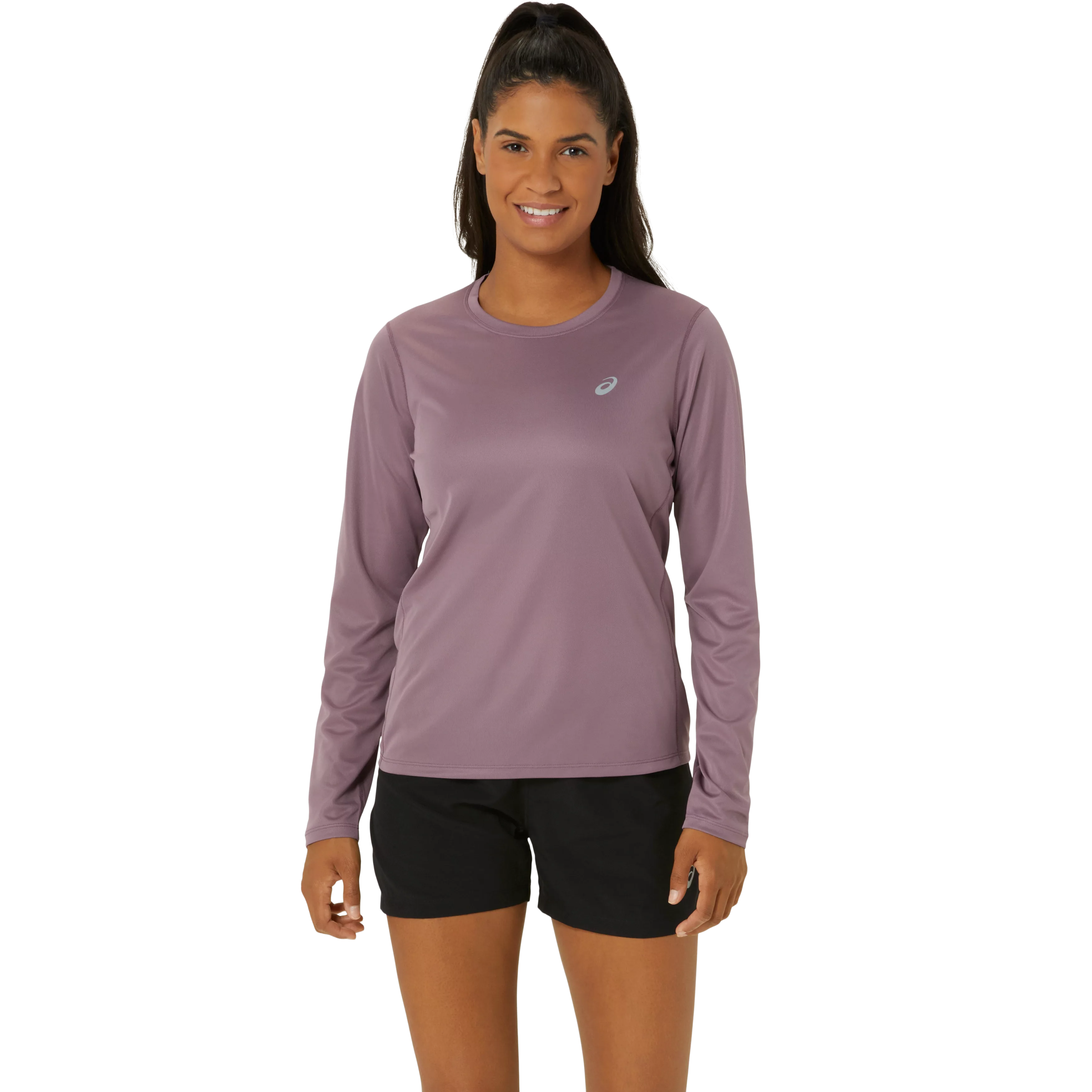 Asics Laufshirt "CORE LS TOP" günstig online kaufen