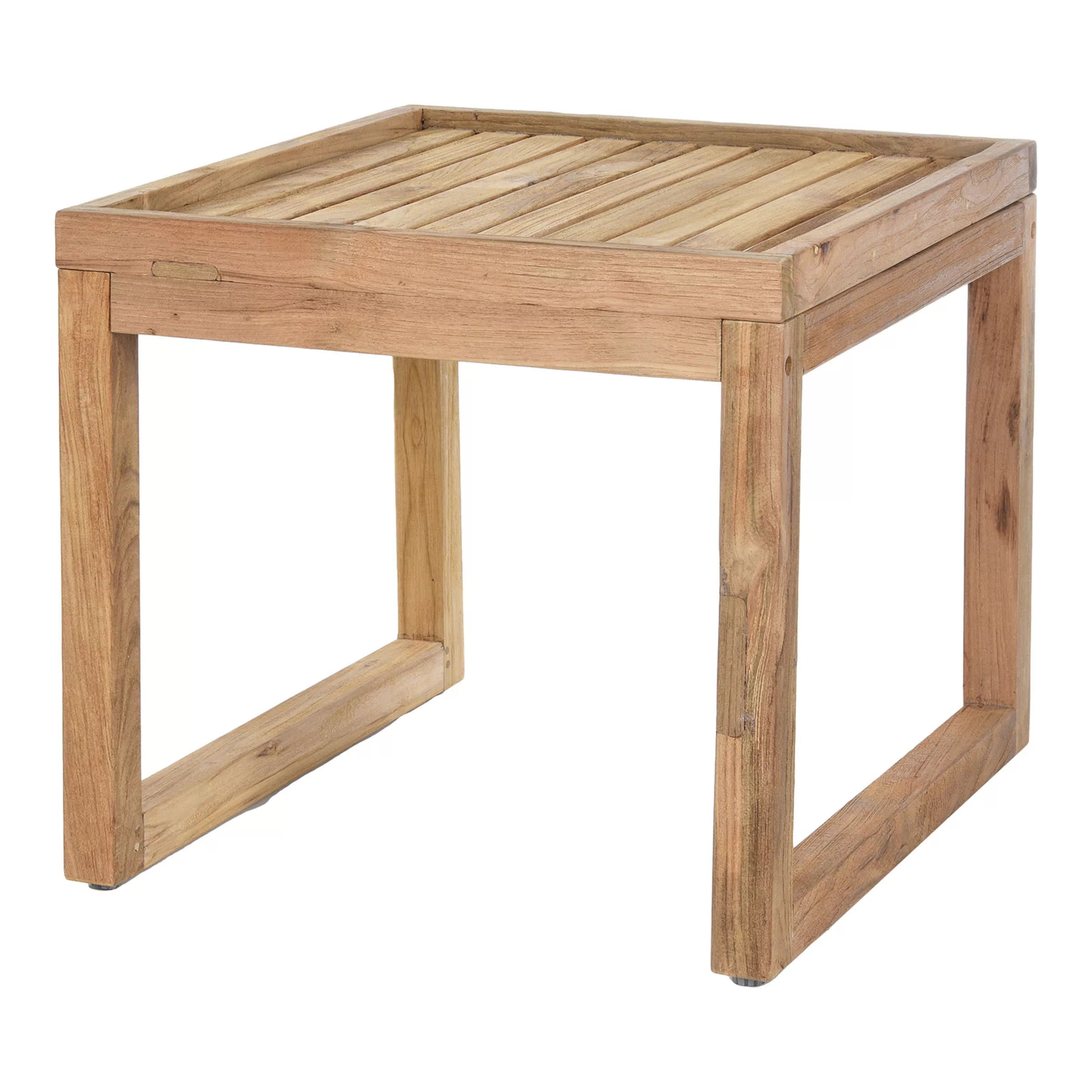 FSC Recycled Beistelltisch Joe 60x53x50 günstig online kaufen