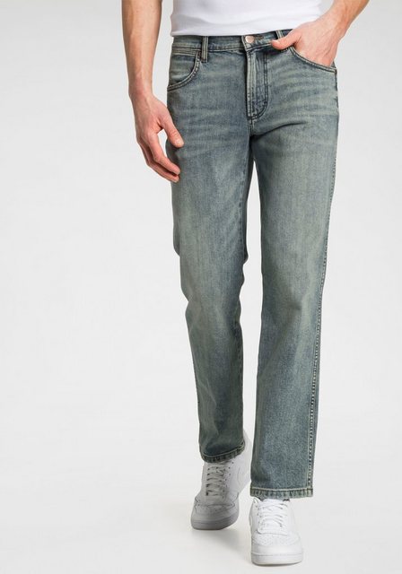 Wrangler Gerade Jeans Texas günstig online kaufen