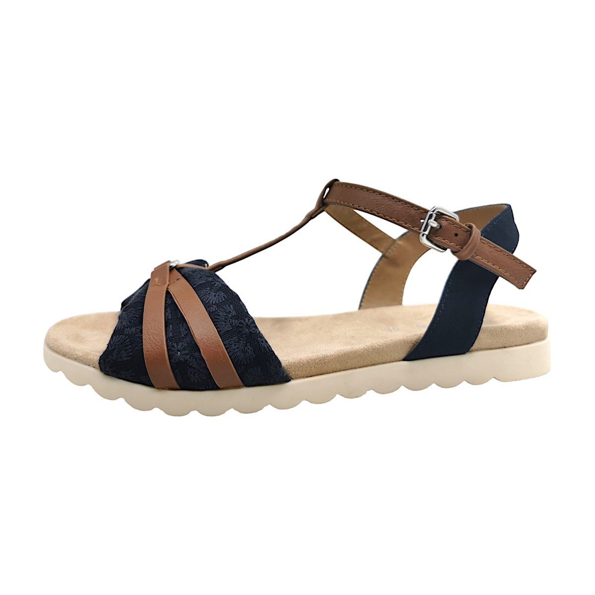 Tom Tailor  Sandalen MANDY günstig online kaufen