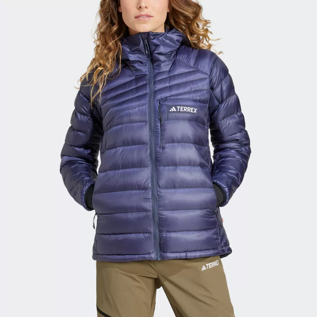 adidas TERREX Outdoorjacke W XPR DWN HO J günstig online kaufen