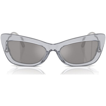 D&G  Sonnenbrillen Dolce Gabbana Sonnenbrille DG4467B 32916G günstig online kaufen