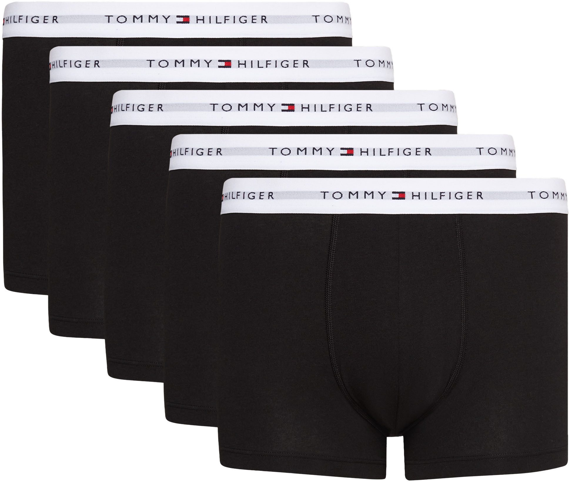 Tommy Hilfiger Underwear Boxer TRUNK 5 günstig online kaufen