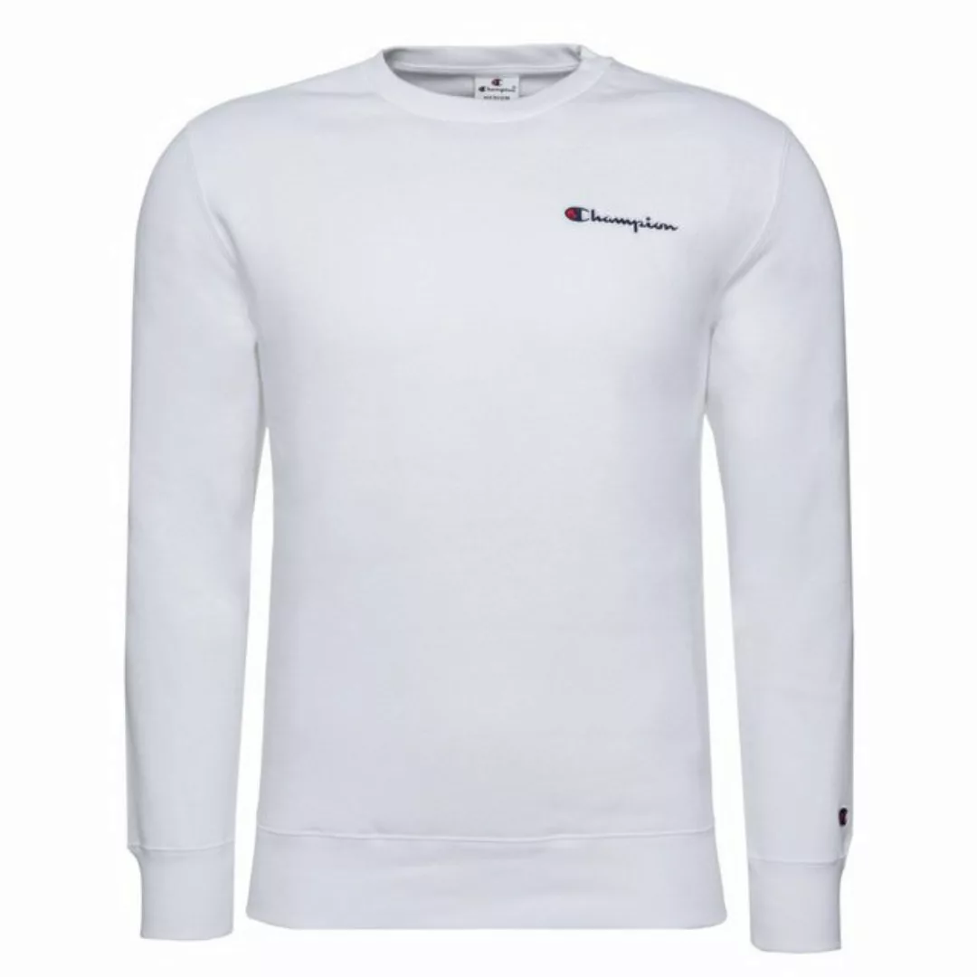 Champion Sweatshirt Crewneck Herren günstig online kaufen