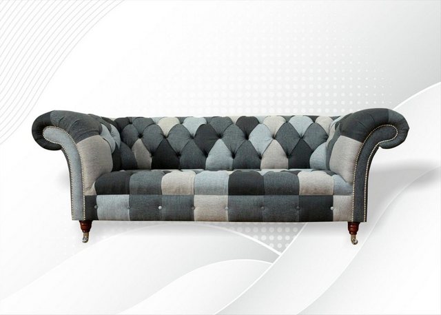 JVmoebel Chesterfield-Sofa, Made in Europa günstig online kaufen