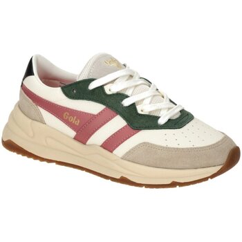 Gola  Sneaker Saturn Quadrant s grün CLB521 CLB521AC günstig online kaufen