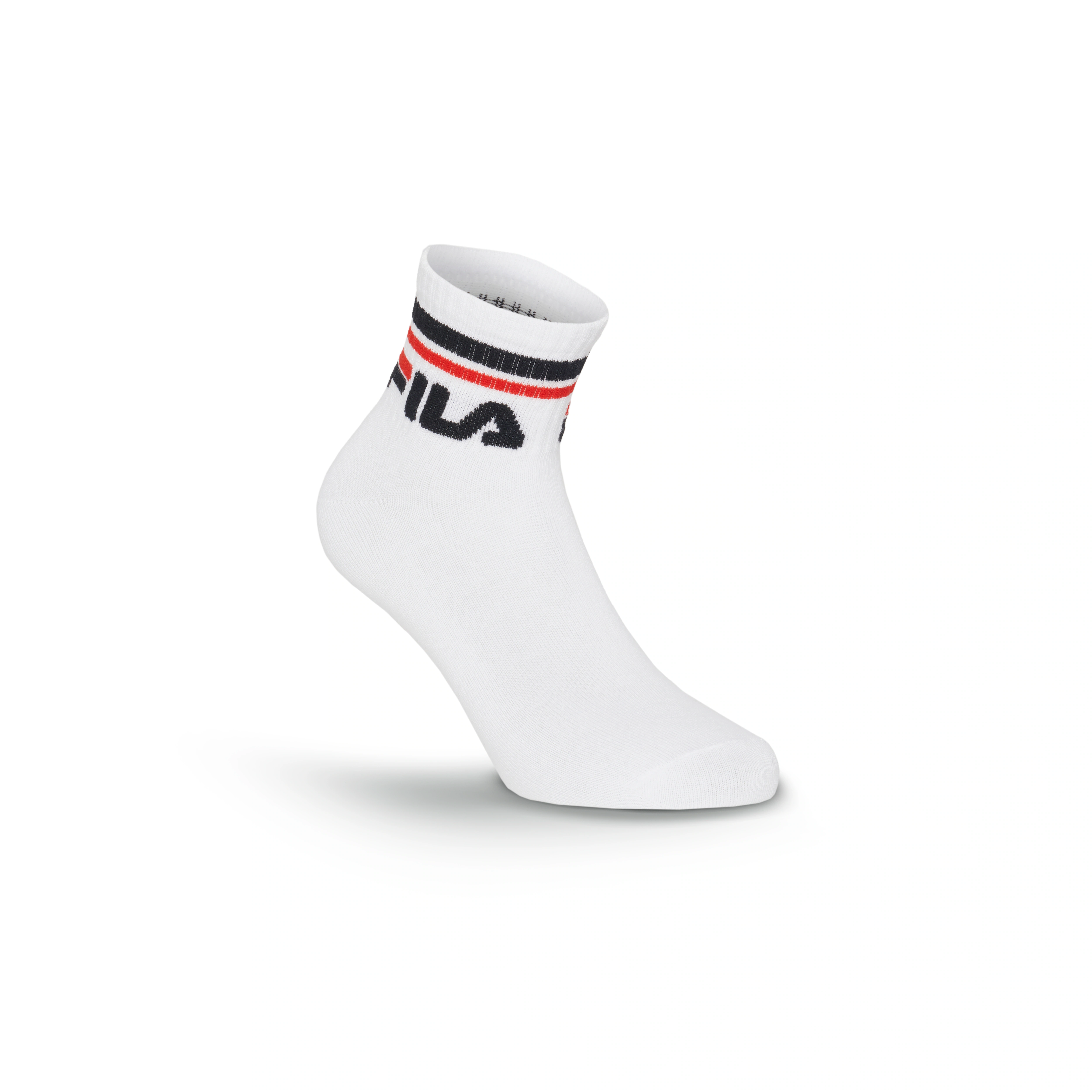 Fila Sportsocken, (6er Pack), mit Logo-Schriftzug günstig online kaufen