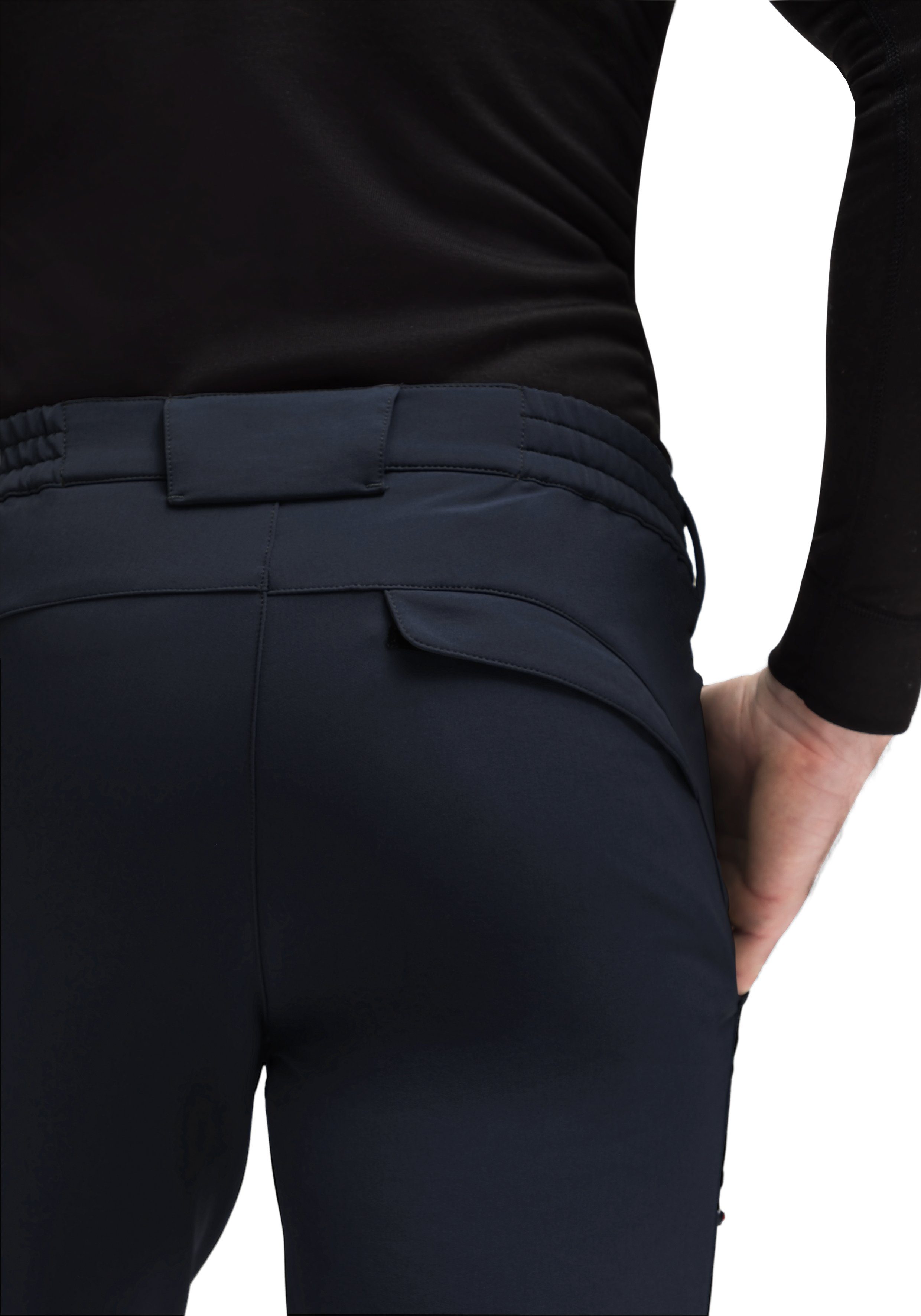 Maier Sports Funktionshose Herrmann warme Herren günstig online kaufen