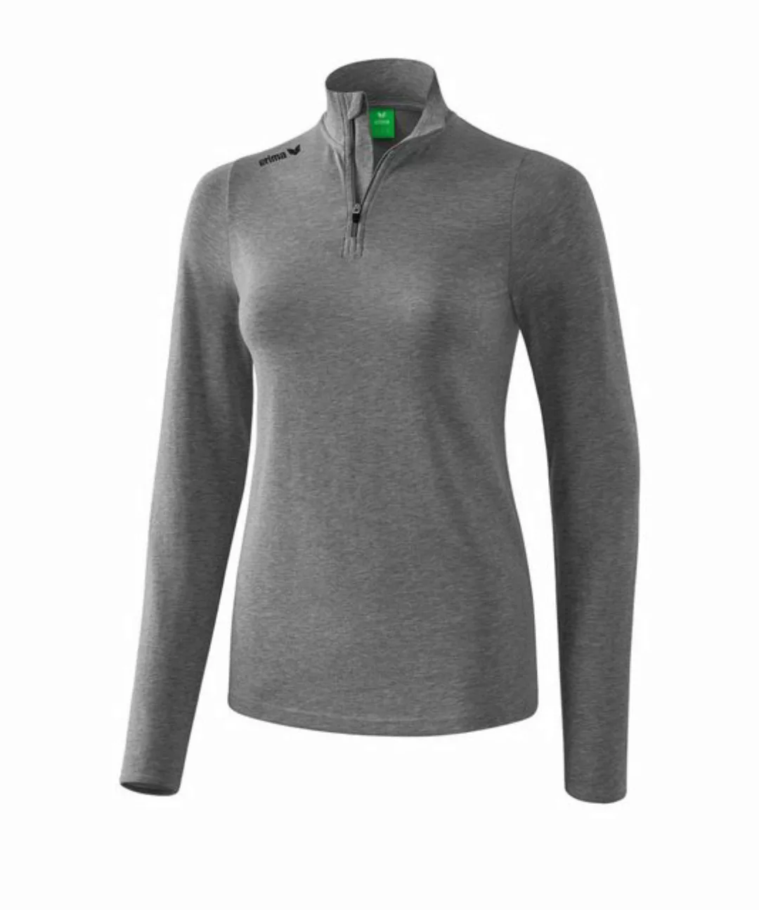 Erima Sweatshirt Rolli Active Wear Damen Modal günstig online kaufen