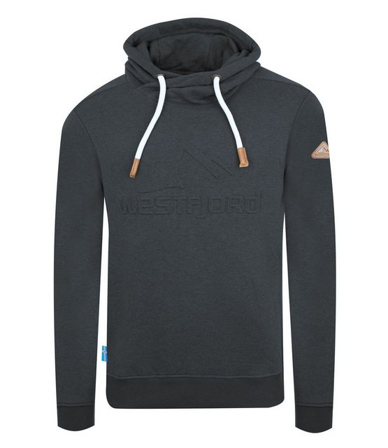 Westfjord Hoodie Askja günstig online kaufen