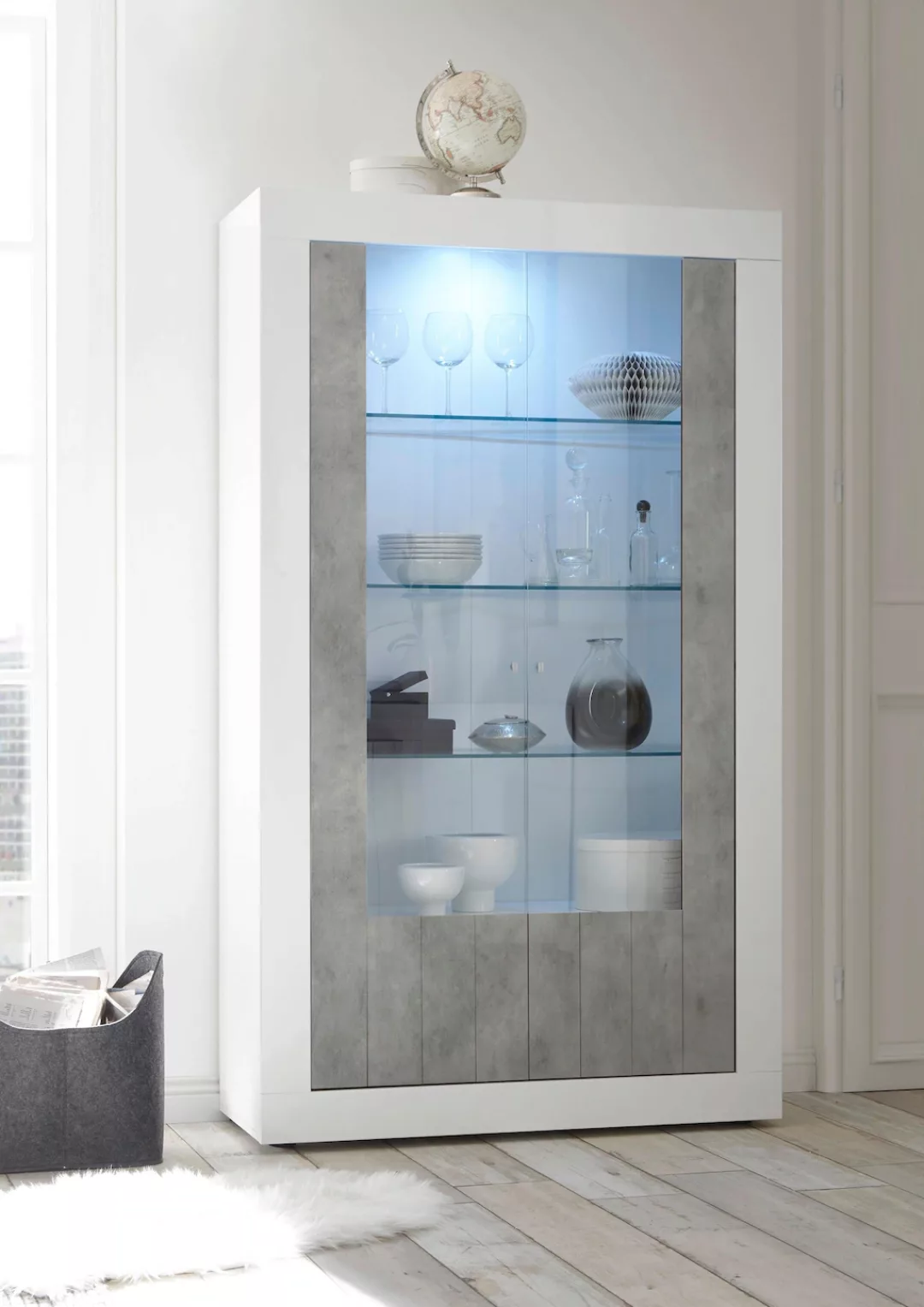 INOSIGN Regal "Urbino", Höhe 191 cm günstig online kaufen