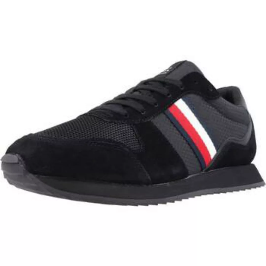 Tommy Hilfiger  Sneaker RUNNER EVO MIX günstig online kaufen