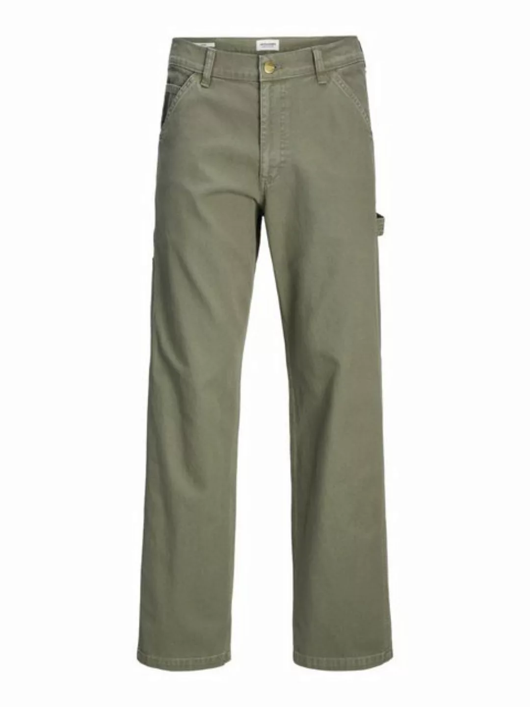 Jack & Jones Cargohose JPSTEDDIE JJCARPENTER PANT NOOS günstig online kaufen