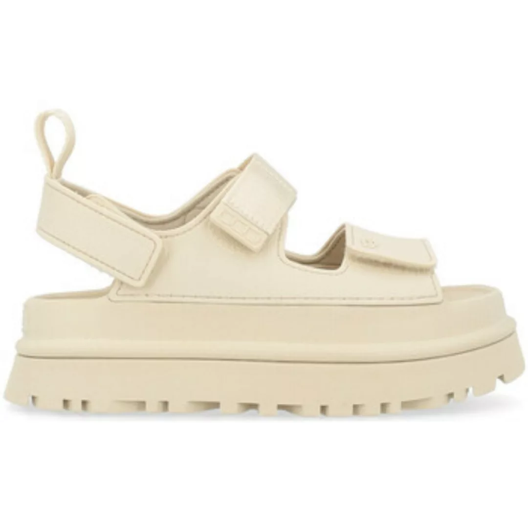 UGG  Sandalen GoldenGlow Sandale in Beige günstig online kaufen