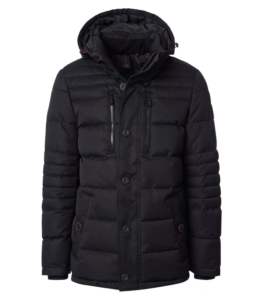 CASAMODA Langjacke "CASAMODA Jacke uni" günstig online kaufen