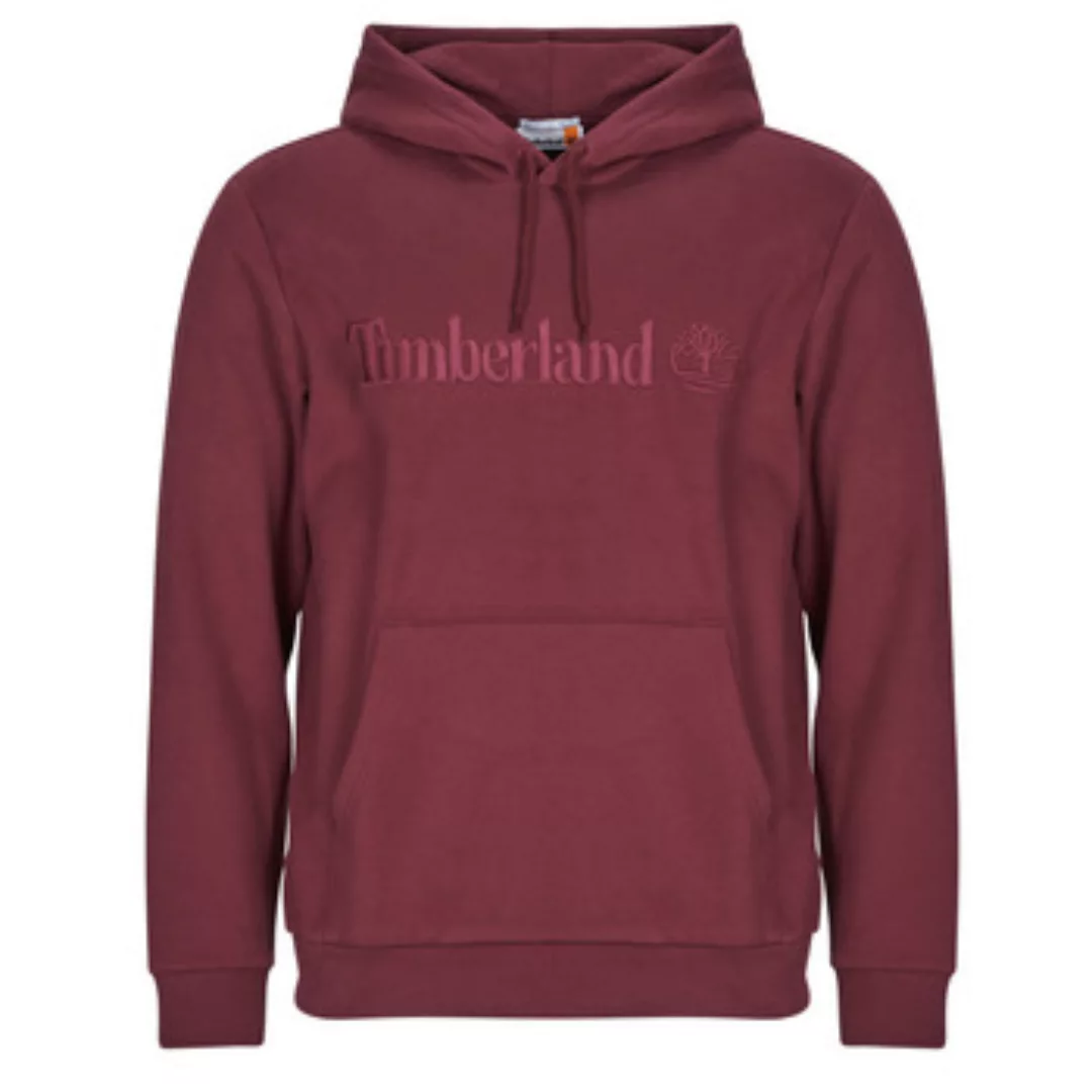 Timberland  Sweatshirt Embroidery Tonal Hoodie günstig online kaufen