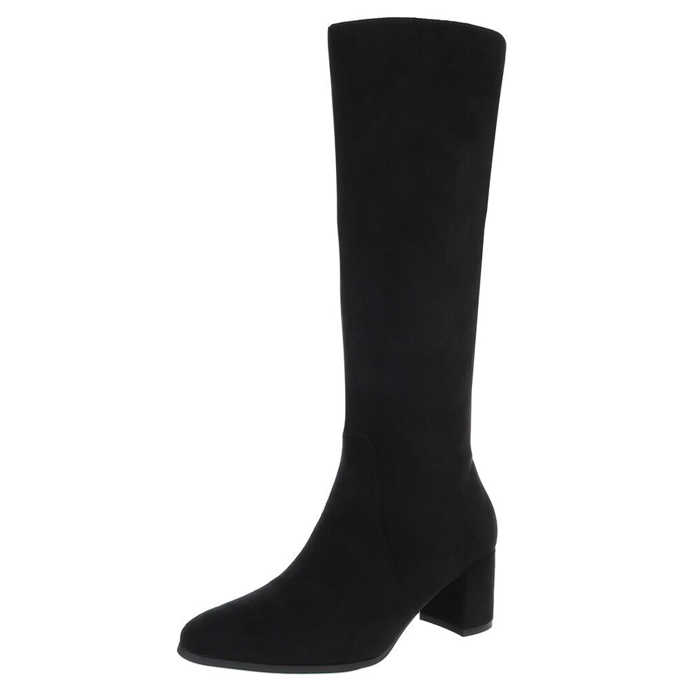 Ital-Design Eleganter Stiefel für Damen mit günstig online kaufen