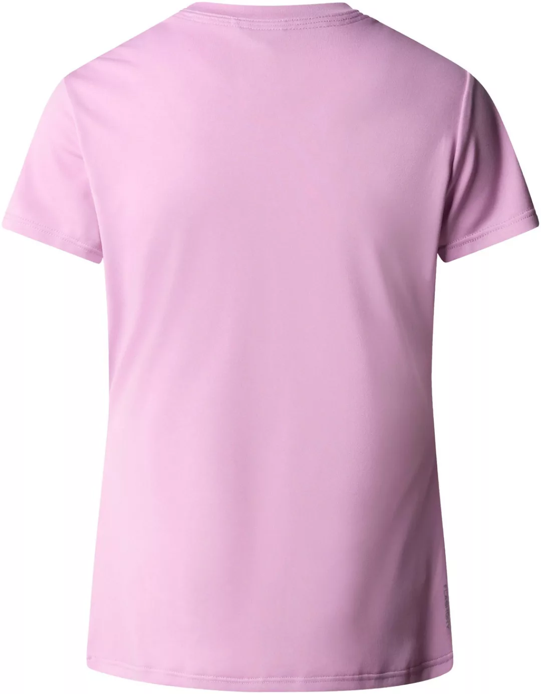 The North Face T-Shirt W REAXION AMP CREW - EU günstig online kaufen