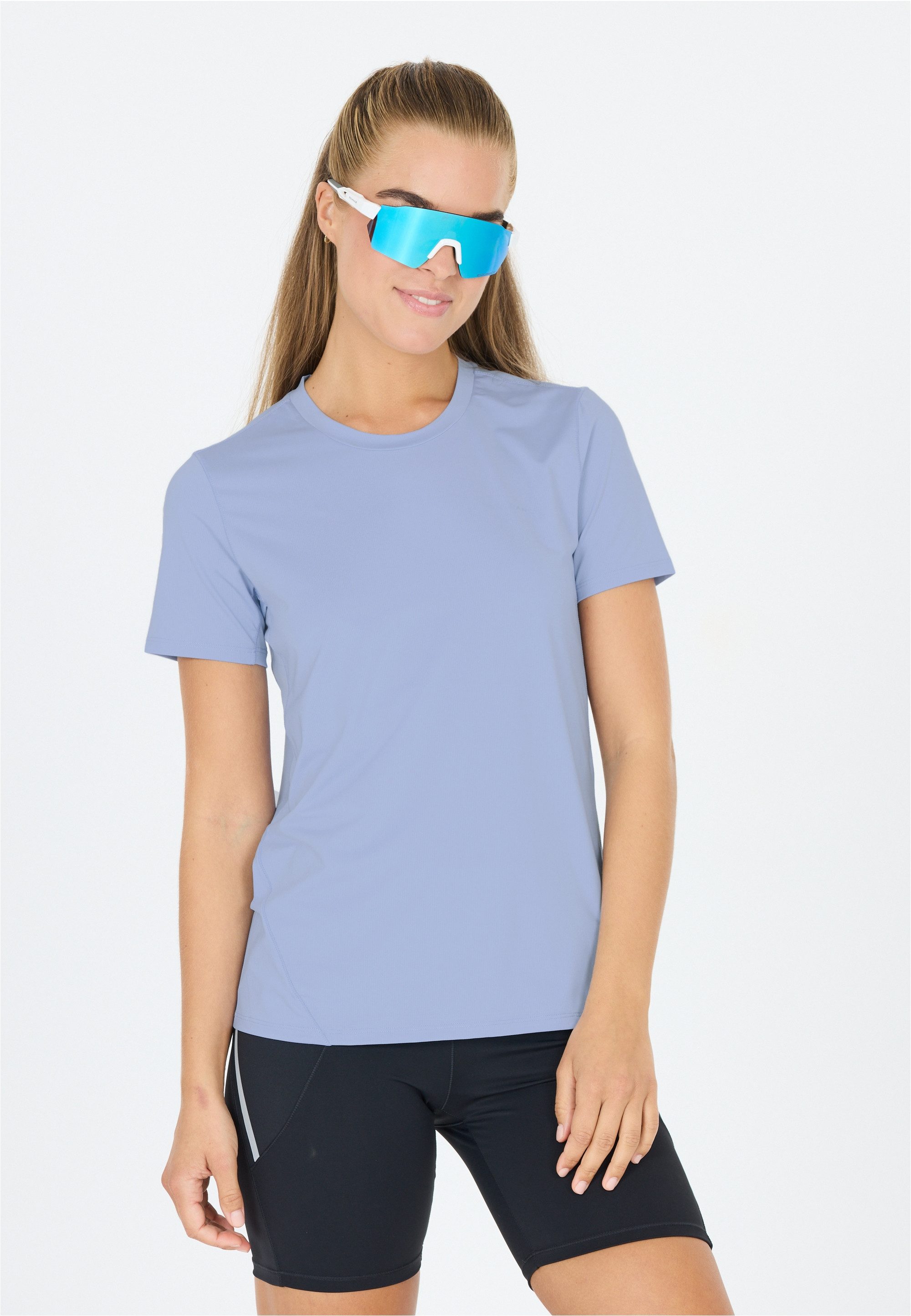 ENDURANCE Funktionsshirt "Nan", mit 4-Wege-Stretch-Material günstig online kaufen