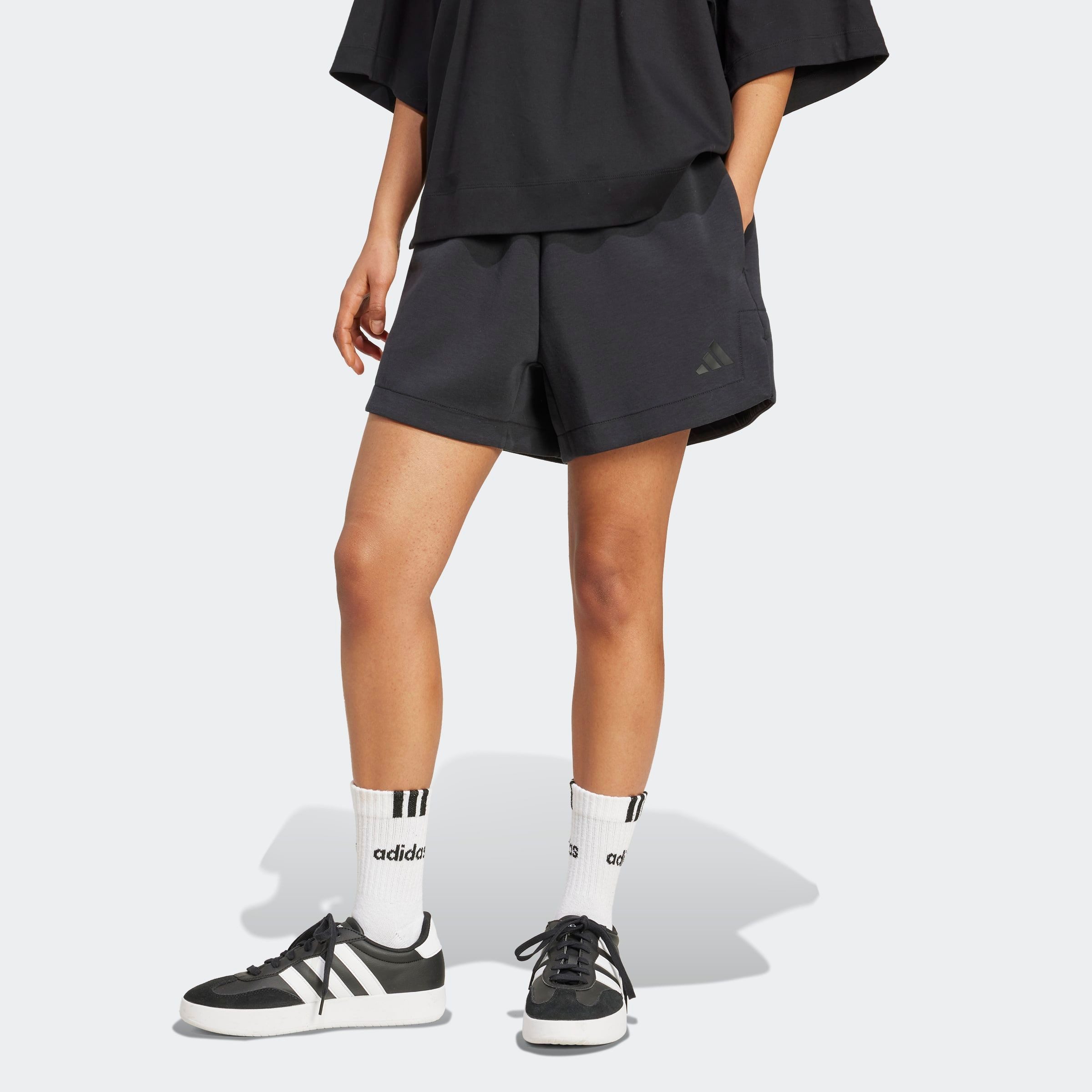 adidas Sportswear Shorts W ALL SZN günstig online kaufen