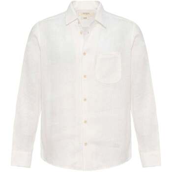 Antioch  Hemdbluse Sanjose Linen Regular Fit Shirt günstig online kaufen
