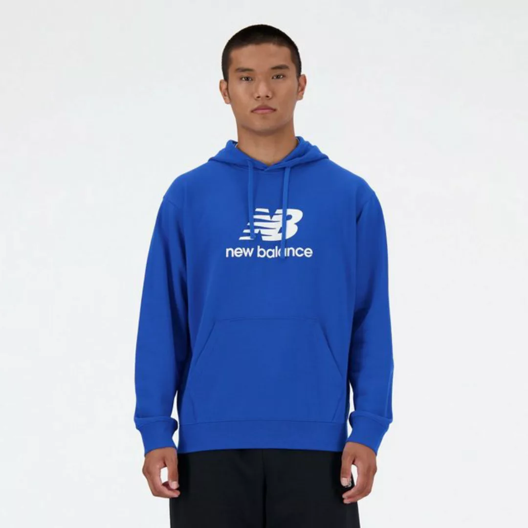 New Balance Kapuzensweatshirt MENS LIFESTYLE HOODIE günstig online kaufen