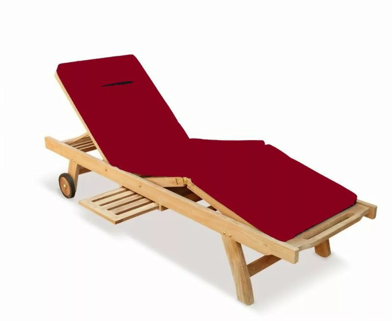 200 X 58 Cm Liegenauflage Für Lounger Grosetto Tl-3006 günstig online kaufen