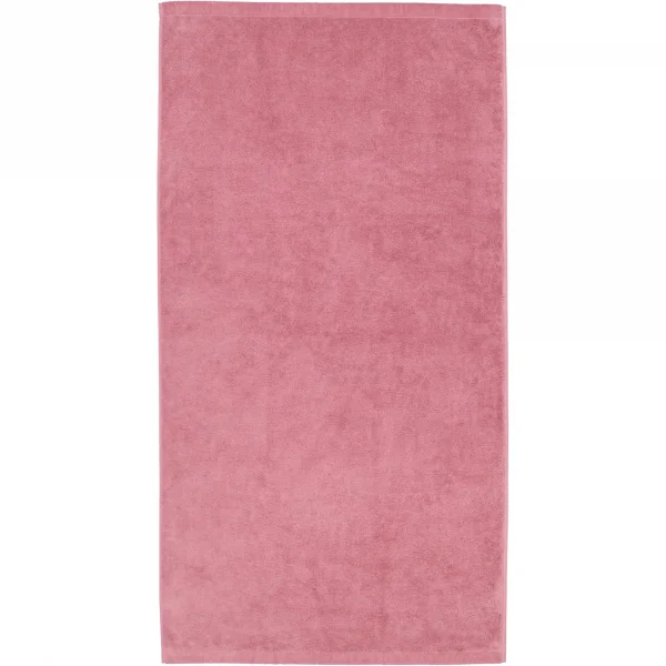 Cawö Handtücher Life Style Uni 7007 - Farbe: blush - 236 - Duschtuch 70x140 günstig online kaufen